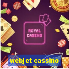 webjet cassino